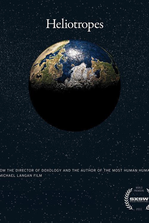 Heliotropes 2010 official movie poster