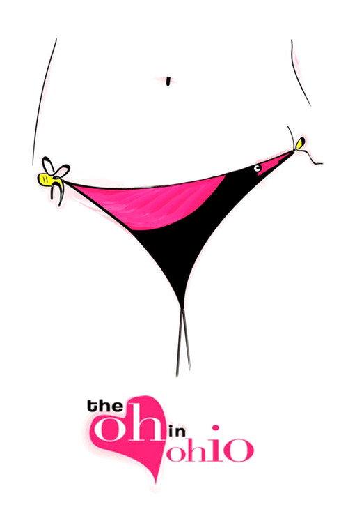 The Oh in Ohio 2006 official movie poster