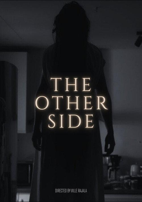 The Other Side 2024 official movie poster