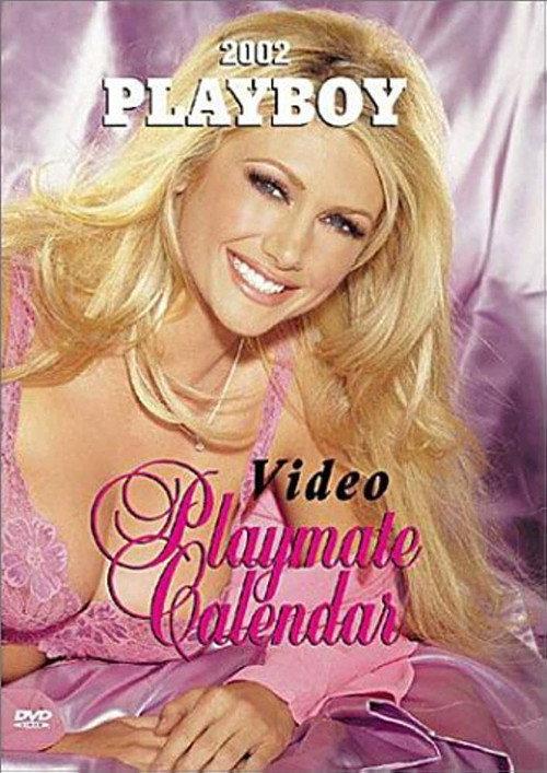 Playboy Video Playmate Calendar 2002 2001 official movie poster