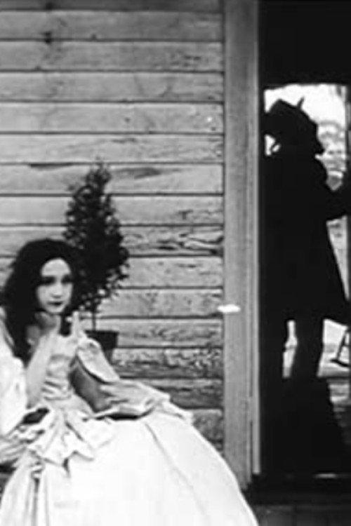 By a Woman's Wit 1911 official movie poster