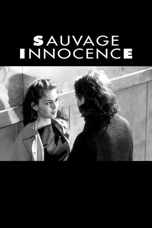 Wild Innocence 2001 official movie poster