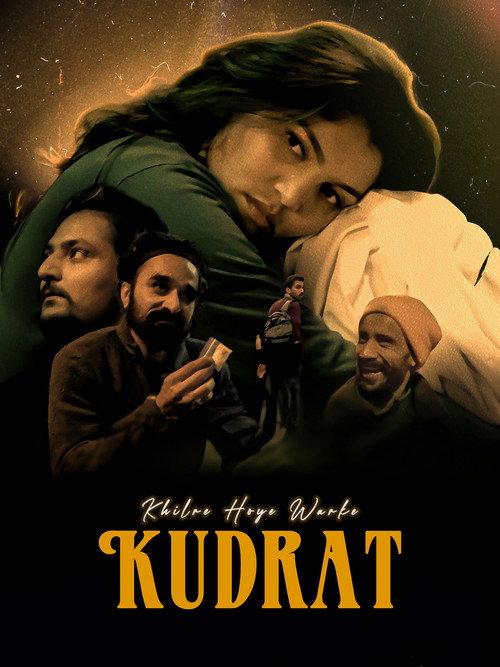 Khilre Hoye Warke Kudrat 2025 official movie poster