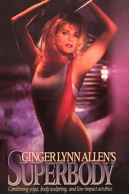 Superbody Workout 1993 official movie poster