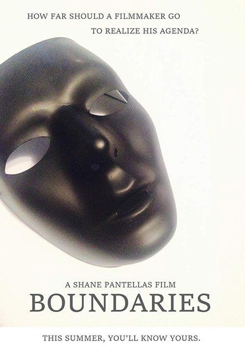 Boundaries 2015 official movie poster