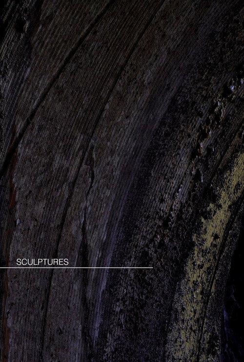 Sculptures [short] 2025 official movie poster