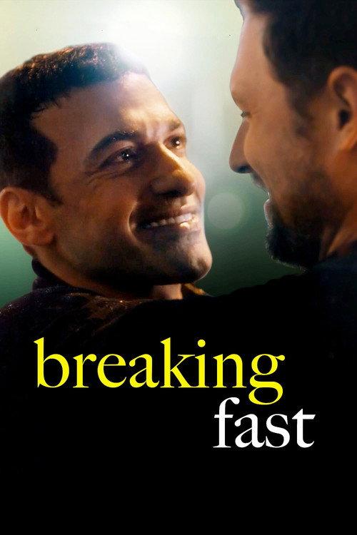 Breaking Fast 2020 official movie poster