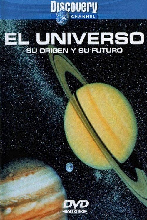 Unfolding Universe 2002 official movie poster