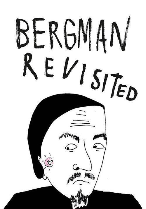 Bergman Revisited 2019 official movie poster