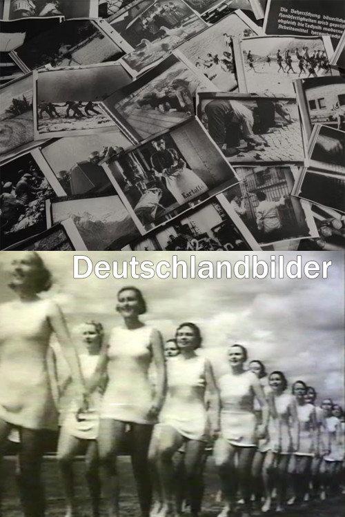 Deutschlandbilder 1984 official movie poster