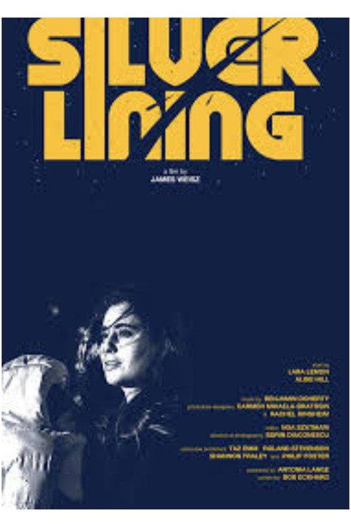 Silver Lining 2023 official movie poster