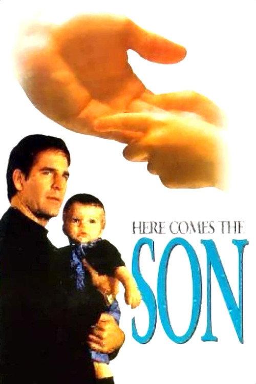 The Bachelor's Baby 1996 official movie poster