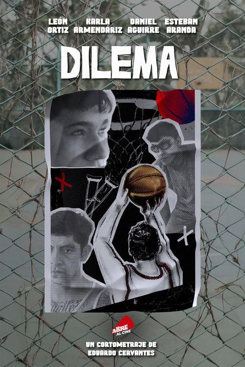 Dilema 2025 official movie poster