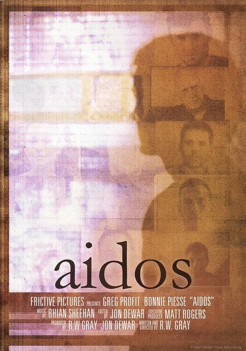Aidos 2016 official movie poster
