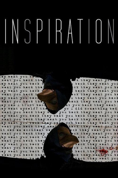 Inspiration 2016 official movie poster