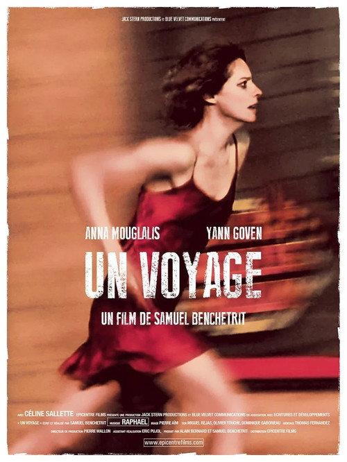 Un voyage 2014 official movie poster