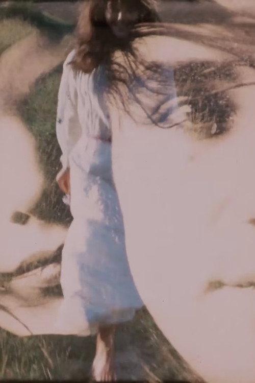 Home Movie: Tina Aumont 1968 official movie poster