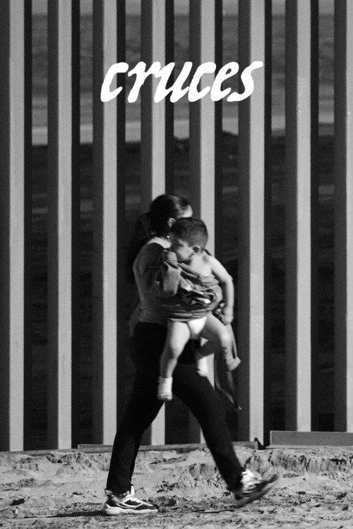 Crossings 2024 official movie poster