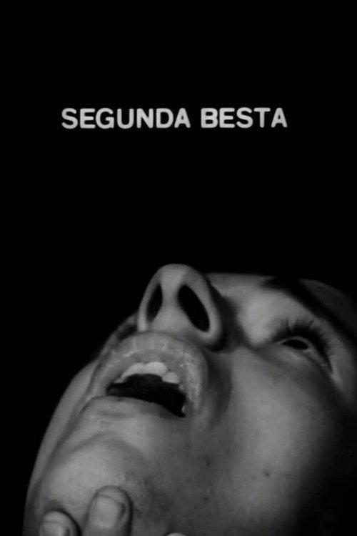 A Segunda Besta 1977 official movie poster