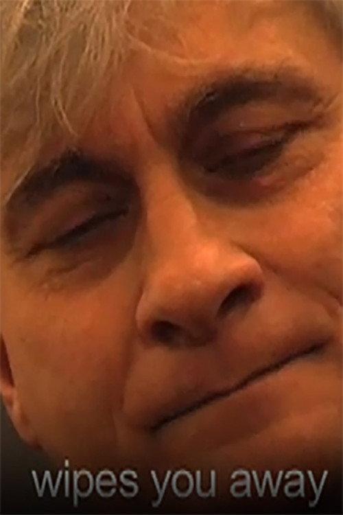 Franco Berardi Bifo Aspettando Lo Tsunami 2023 official movie poster