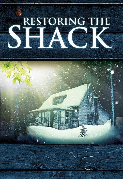 Restoring the Shack 2018 official movie poster