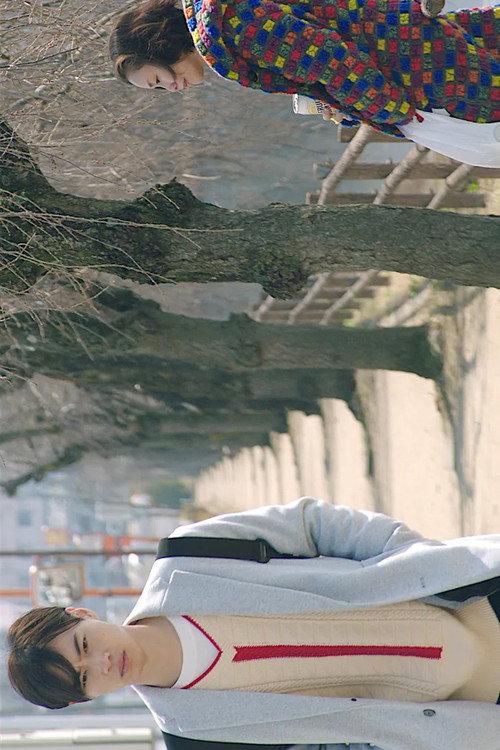 Sayonara wo Kimeta Hi 2023 official movie poster