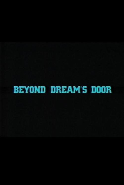 Beyond Dream's Door 1983 official movie poster