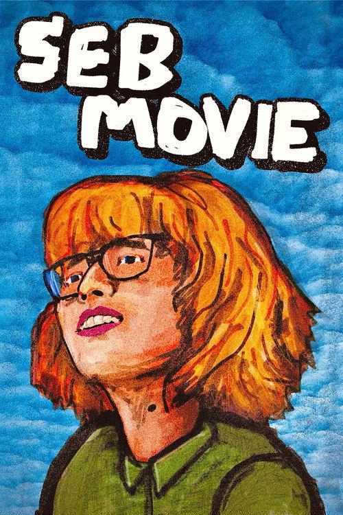 Seb Movie  official movie poster