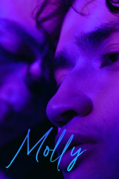 Molly 2026 official movie poster