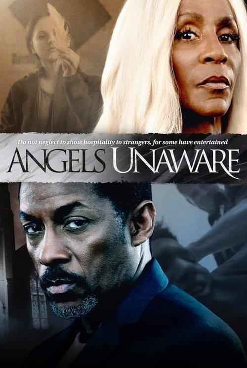 Angels Unaware 2022 official movie poster