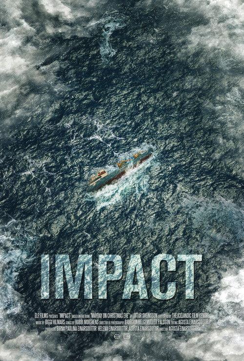 Impact 2014 official movie poster