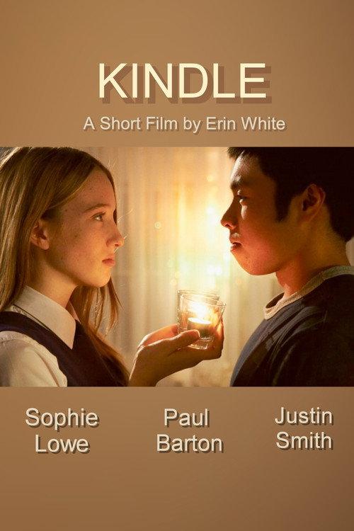 Kindle 2007 official movie poster
