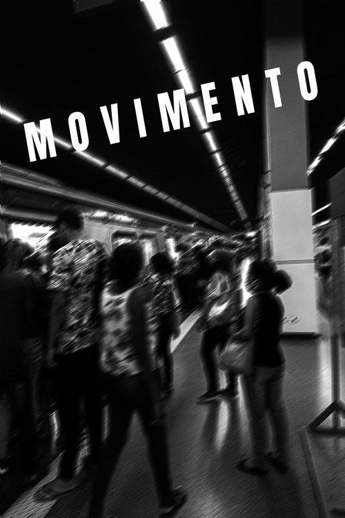Movimento 2020 official movie poster