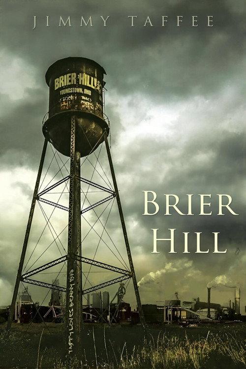 Brier Hill 2025 official movie poster