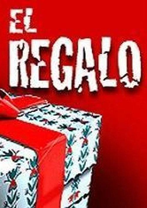 El regalo 2012 official movie poster