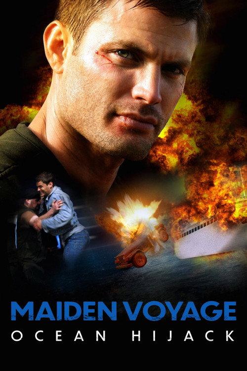 Maiden Voyage 2004 official movie poster