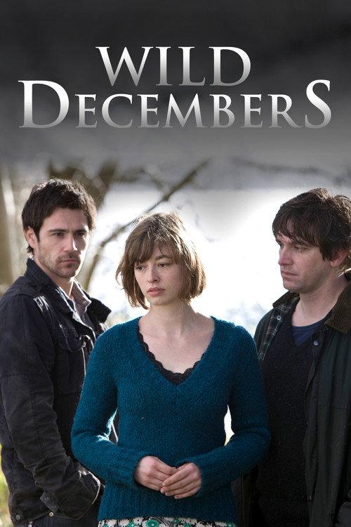 Wild Decembers 2009 official movie poster