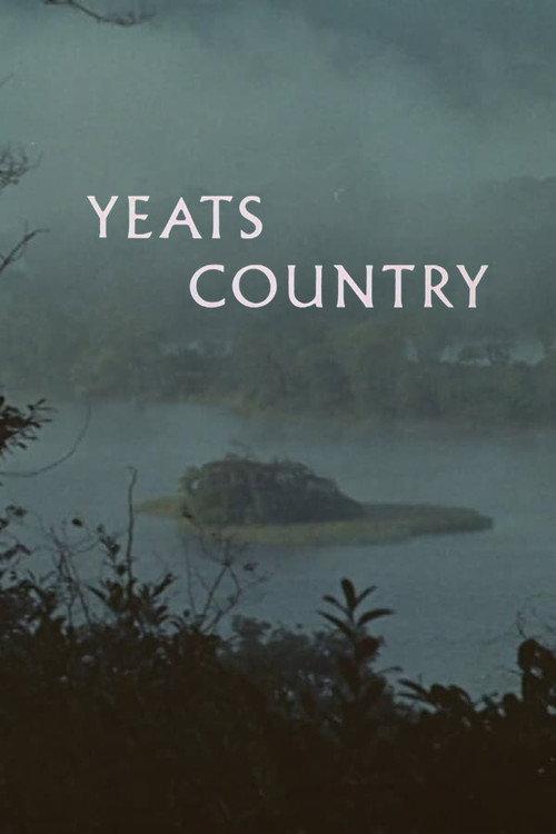 Yeats Country 1965 official movie poster