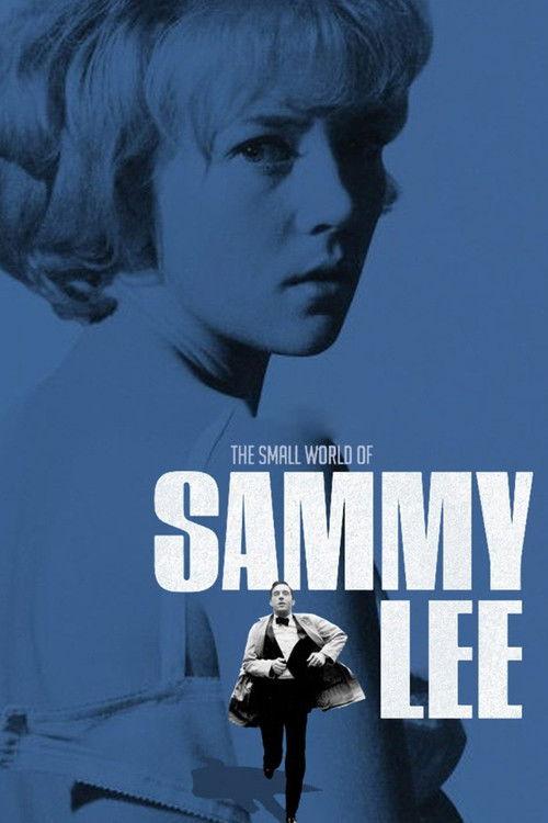 The Small World of Sammy Lee 1963 official movie poster