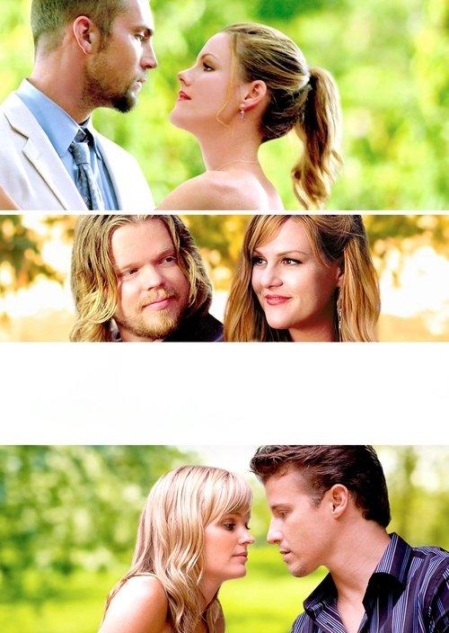 Not Since You 2009 official movie poster