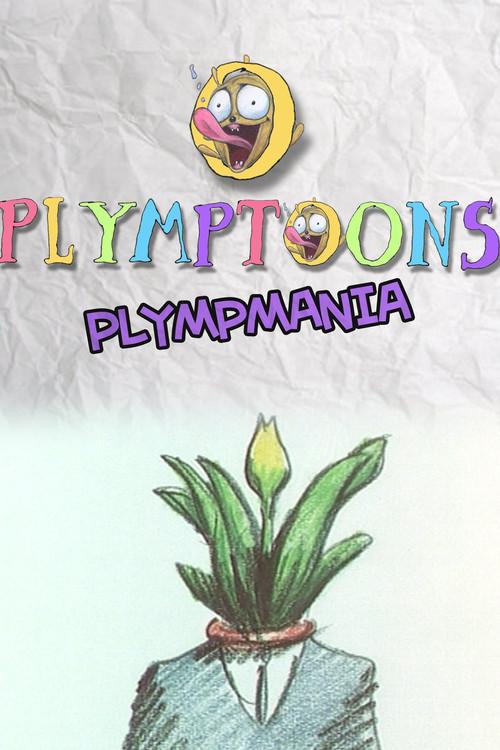 Plympmania 1996 official movie poster
