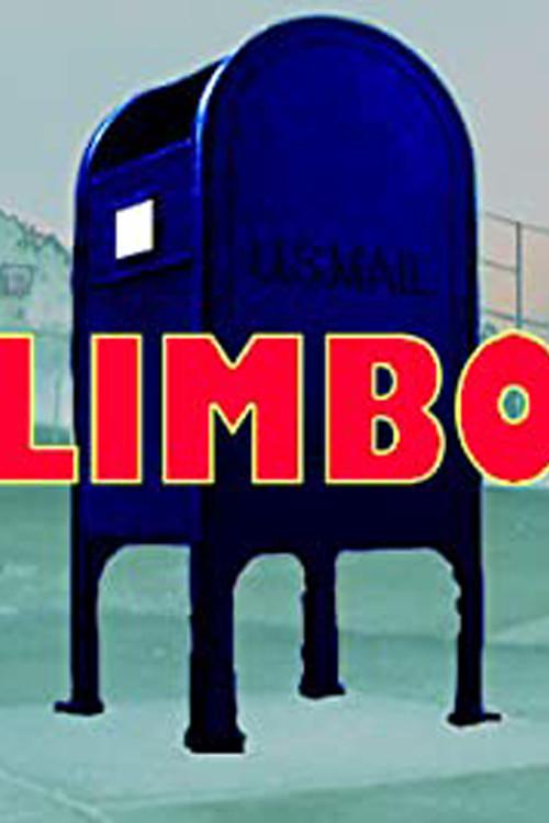 Limbo 2007 official movie poster