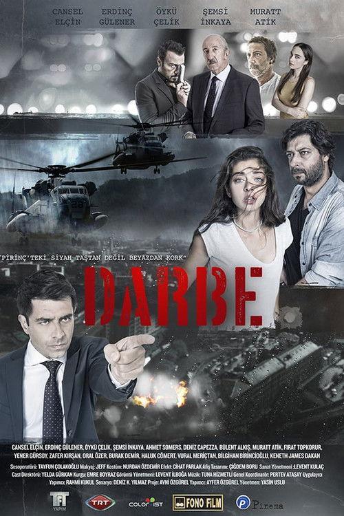 Darbe 2015 official movie poster
