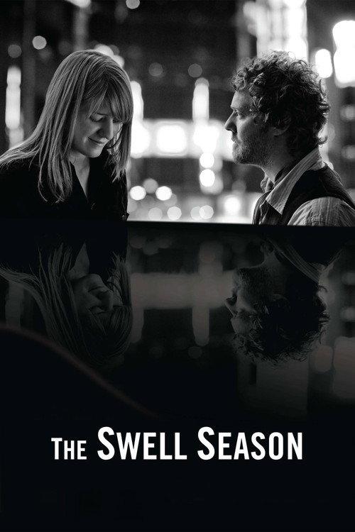 The Swell Season 2012 official movie poster