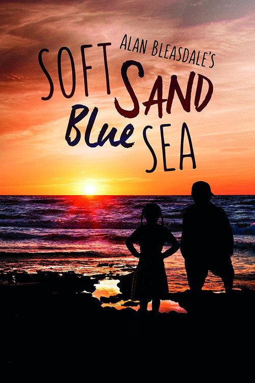 Soft Sand, Blue Sea 1998 official movie poster