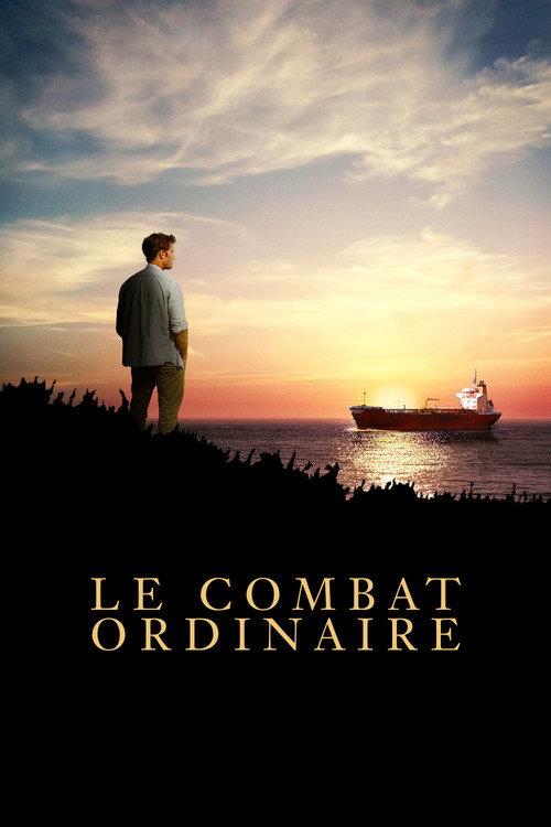 Ordinary Victories 2015 official movie poster