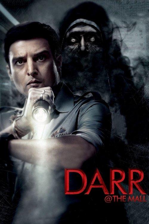 Darr @ the Mall 2014 official movie poster