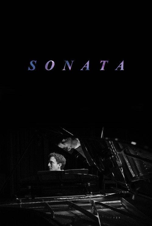Sonata 2021 official movie poster
