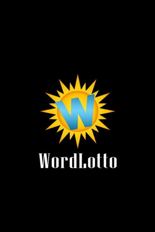 WordLotto 2023 official movie poster