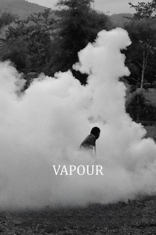 Vapour 2015 official movie poster